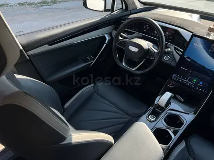 Geely Atlas 2023 года за 8 600 000 тг. в Алматы – фото 49