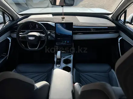 Geely Atlas 2023 года за 8 600 000 тг. в Алматы – фото 50