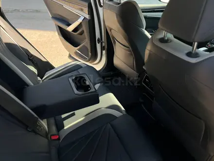 Geely Atlas 2023 года за 8 600 000 тг. в Алматы – фото 51