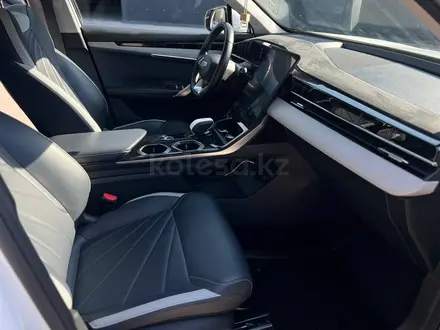 Geely Atlas 2023 года за 8 600 000 тг. в Алматы – фото 53