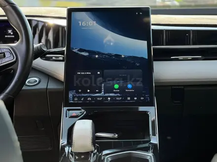 Geely Atlas 2023 года за 8 600 000 тг. в Алматы – фото 56