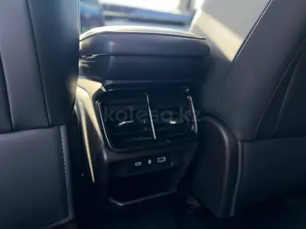 Geely Atlas 2023 года за 8 600 000 тг. в Алматы – фото 57