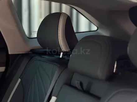 Geely Atlas 2023 года за 8 600 000 тг. в Алматы – фото 59