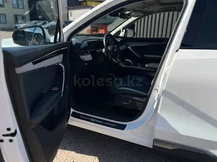 Geely Atlas 2023 года за 8 600 000 тг. в Алматы – фото 62