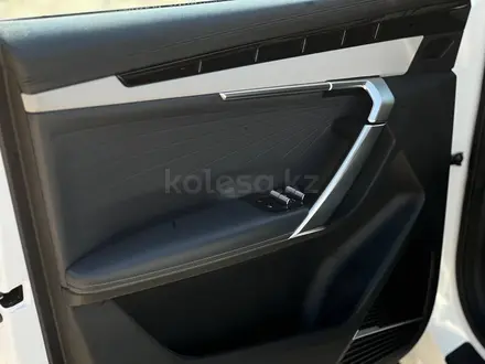 Geely Atlas 2023 года за 8 600 000 тг. в Алматы – фото 68