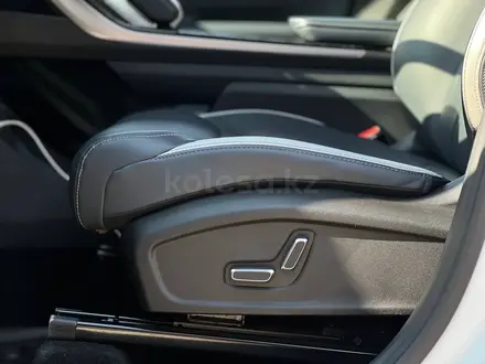 Geely Atlas 2023 года за 8 600 000 тг. в Алматы – фото 69