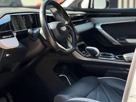 Geely Atlas 2023 года за 8 600 000 тг. в Алматы – фото 70