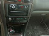 Nissan Maxima 2001 годаүшін1 150 000 тг. в Атырау – фото 4