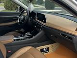 Hyundai Sonata 2021 года за 11 200 000 тг. в Тараз – фото 4