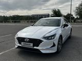 Hyundai Sonata 2021 года за 11 200 000 тг. в Тараз