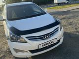 Hyundai Accent 2014 года за 5 800 000 тг. в Костанай – фото 4