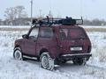 ВАЗ (Lada) Lada 2121 2006 года за 1 400 000 тг. в Караганда – фото 3