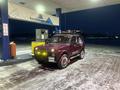 ВАЗ (Lada) Lada 2121 2006 года за 1 400 000 тг. в Караганда – фото 10