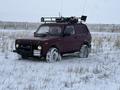 ВАЗ (Lada) Lada 2121 2006 года за 1 400 000 тг. в Караганда – фото 2