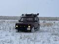 ВАЗ (Lada) Lada 2121 2006 года за 1 400 000 тг. в Караганда – фото 4