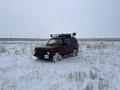ВАЗ (Lada) Lada 2121 2006 года за 1 400 000 тг. в Караганда – фото 5