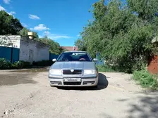 Skoda Octavia, 2004