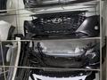 Решетка радиатора Hyundai Accent за 85 000 тг. в Костанай – фото 3
