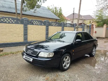 Audi A6 1995 года за 3 350 000 тг. в Тараз