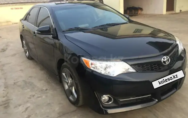 Toyota Camry 2012 годаүшін5 000 000 тг. в Актау