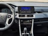 Mitsubishi Xpander Cross 2023 годаүшін13 300 000 тг. в Алматы – фото 4