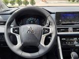 Mitsubishi Xpander Cross 2023 годаүшін12 900 000 тг. в Алматы – фото 5