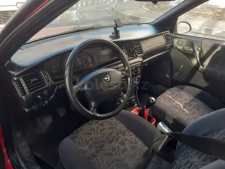 Opel Vectra 1995 года за 1 500 000 тг. в Павлодар – фото 4