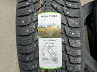 Шины Ikon 275/40r21 315/35r21for850 000 тг. в Кокшетау