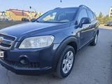 Chevrolet Captiva 2009 года за 4 500 000 тг. в Караганда – фото 2