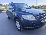 Chevrolet Captiva 2009 года за 4 500 000 тг. в Караганда