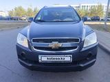 Chevrolet Captiva 2009 года за 4 500 000 тг. в Караганда – фото 3