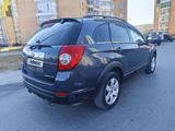 Chevrolet Captiva 2009 года за 4 500 000 тг. в Караганда – фото 4