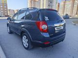 Chevrolet Captiva 2009 года за 4 500 000 тг. в Караганда – фото 5