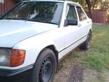 Mercedes-Benz 190 1987 годаүшін800 000 тг. в Мерке