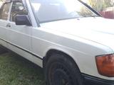 Mercedes-Benz 190 1987 годаүшін800 000 тг. в Мерке – фото 2