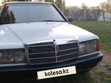 Mercedes-Benz 190 1987 годаүшін800 000 тг. в Мерке – фото 3