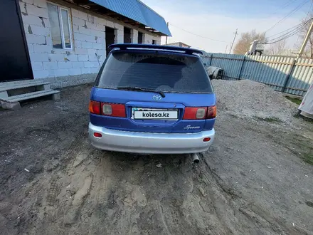 Toyota Ipsum 1996 года за 3 300 000 тг. в Алматы – фото 4