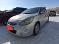 Hyundai Accent 2013 года за 5 500 000 тг. в Актобе