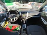 Hyundai Accent 2013 года за 5 500 000 тг. в Актобе – фото 5