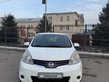 Nissan Note 2012 годаfor4 200 000 тг. в Алматы