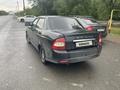 ВАЗ (Lada) Priora 2170 2008 года за 800 000 тг. в Уральск – фото 4