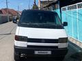 Volkswagen Caravelle 1993 годаүшін3 300 000 тг. в Тараз – фото 14