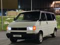 Volkswagen Caravelle 1993 года за 2 500 000 тг. в Тараз – фото 6