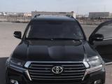 Toyota Land Cruiser 2008 года за 19 000 000 тг. в Алматы – фото 2