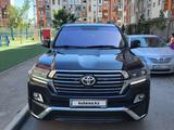 Toyota Land Cruiser 2008 года за 19 000 000 тг. в Алматы – фото 5