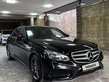 Mercedes-Benz E 200 2014 годаүшін12 500 000 тг. в Алматы