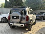 BYD FangChengBao Leopard 5 2024 года за 22 700 000 тг. в Алматы – фото 3