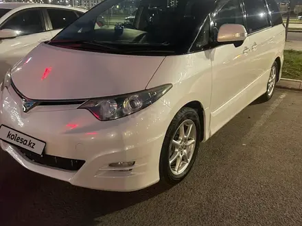 Toyota Estima 2008 года за 7 700 000 тг. в Астана – фото 6