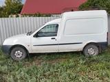 Ford Courier Van 2001 года за 700 000 тг. в Уральск