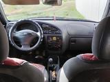Ford Courier Van 2001 года за 700 000 тг. в Уральск – фото 4